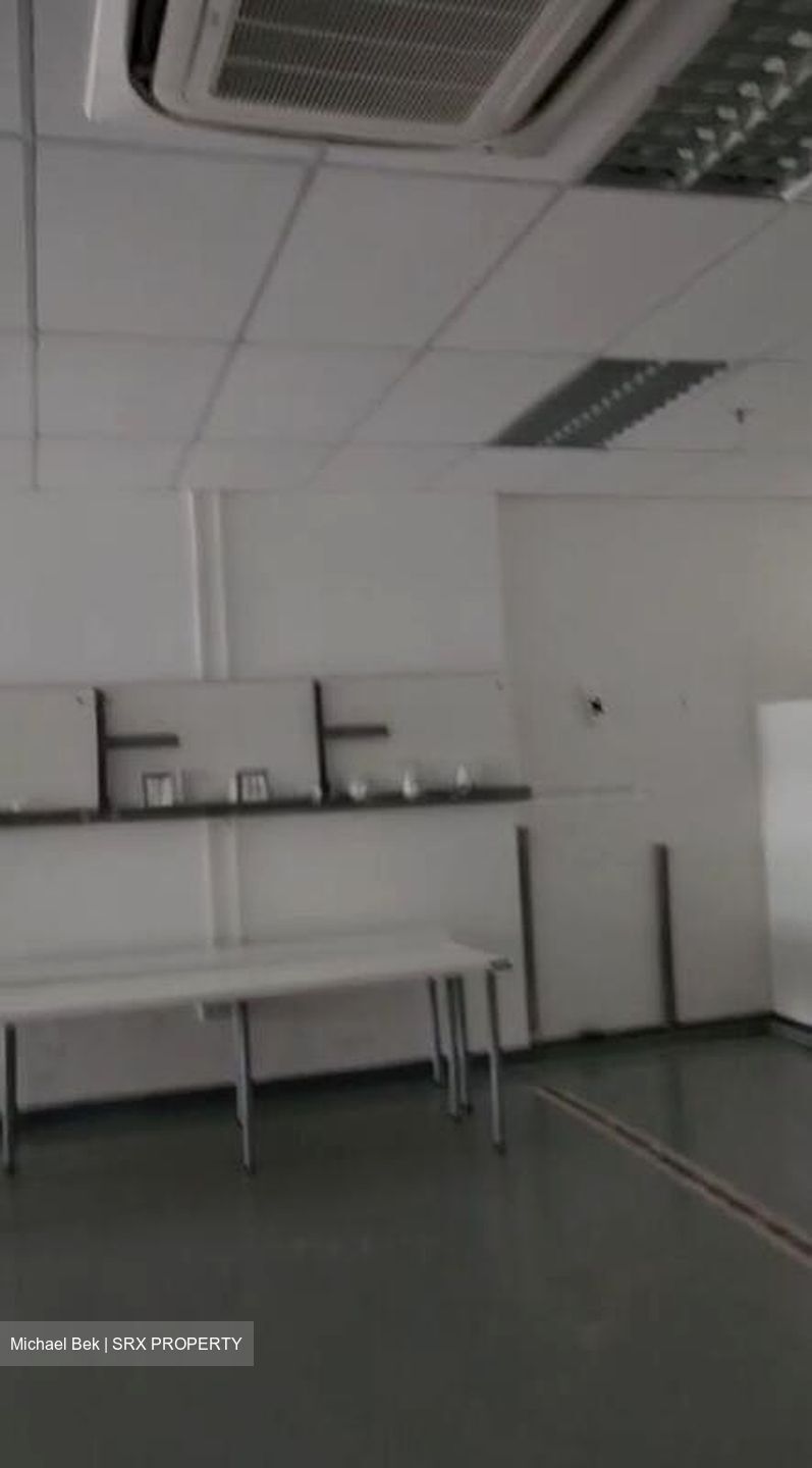 Unity Centre (D23), Factory #498365691